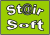 Staré logo St@ir Softu.